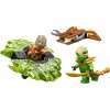LEGO Ninjago - Lloyd vs. spinner pozemské príšery (LEGO71850)
