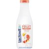 Lactovit Fruit sprchový gél broskyňa a grep 500ml