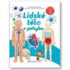 Lidské tělo v pohybu - Hawcock David