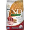 N&D dog LG Adult Medium & maxi chicken & pomegranate 12 kg
