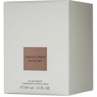 Giorgio Armani Prive Figuier Eden toaletná voda unisex 100 ml