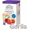 Ahmad Tea Cold Brew Iced Fruit Infusion Tea 20 x 2 g