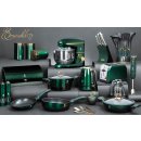 Berlingerhaus Hrniec na mlieko 1,2 L s mramorovým povrchom Emerald Collection BH-6061