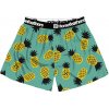 Trenírky Horsefeathers Frazier pineapple XL - Odosielame do 24 hodín