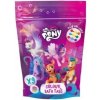 My Little Pony Colour Bath Tabs farebné šumivé tablety do kúpeľa 9x16 g