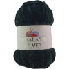 Himalaya Velvet Čierna 90011
