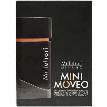 Millefiori Milano Aroma difuzér Mini Moveo 15 ml