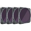 Freewell sada ov Bright Day pre DJI Action 2 FW-OA2-BRG