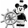 LEGO LEGO® 71024 minifigúrka Disney 2 - Čiernobiely Mickey