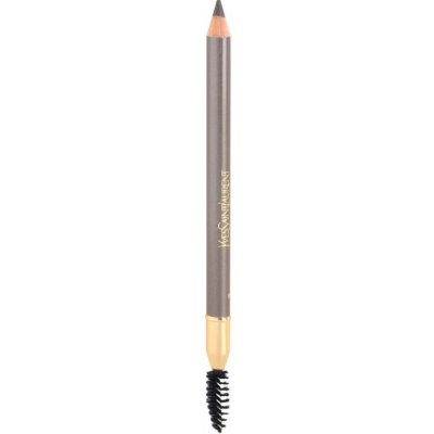 Yves Saint Laurent Dessin des Sourcils ceruzka na obočie odtieň 4 Ash 1.3 g