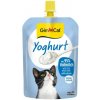 GIMCAT Jogurt pre mačky 150g