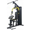 Kettlebelle Kubisport 141 kg čierny