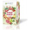 MEGAFYT Svieže ovocie ovocný čaj 20 x 2 g