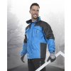 ARDON ARDON H1062 Bunda zimná RIVER modrá, Veľkosť 3XL
