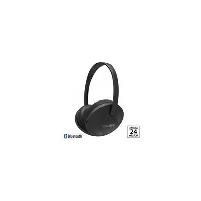 KOSS KPH7 Wireless bluetooth sluchatka vysokej kvality (cierne)