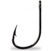 Mustad Big Gun Hooks 1 10ks Očkatý, protihrotový sumcový háčik