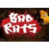 Bad Rats: the Rats' Revenge Steam Gift