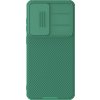 Nillkin CamShield PRO Zadní Kryt pro Samsung Galaxy S25+ Dark Green