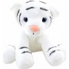 Plyš Biely tiger 15 cm
