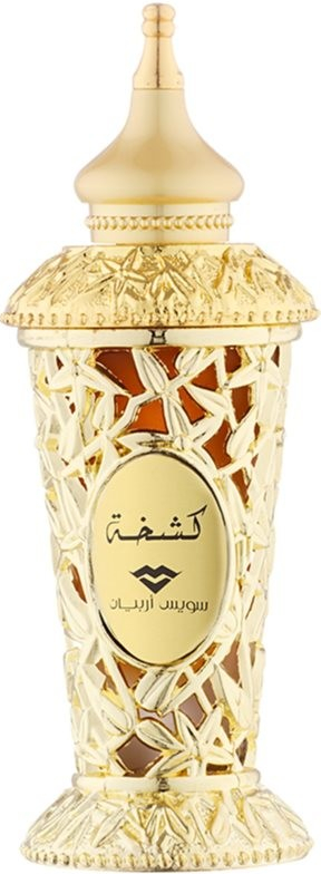 Swiss Arabian Jewel parfumovaný olej unisex 20 ml