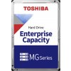 Toshiba MG10ADA200E, 2 TB, 7200 ot/min, 512 MB, 3.5