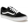 Vans ward mládežnícke tenisky s kožou
