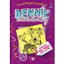 Denník mimoňky 2 - Rachel Renée Russell SK