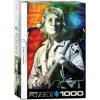 Puzzle 1000 John Lennon Live in New York 6000-0808