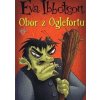 Obor z Oglefortu - Ibbotson, Eva