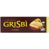 Vicenzi Grisbi sušienky s citrónovým krémom 135 g