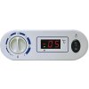 Digitálny vestavný teplomer do chladničky/mrazničky FD-B 220V
