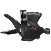 SHIMANO Radenie Nexus SL-C2010 3-k. Rapidfire Plus