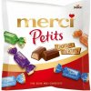 Cukríky Merci Petits Chocolate Collection 125 g
