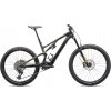 Specialized Levo SL Expert Carbon - gloss dark moss/oak green/harvest gold S3
