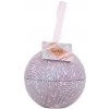 Makeup Revolution London All About The Pout lesk na pery Shimmer Bomb 4,5 ml Glimmer Nude + lesk na pery Pout Bomb 4,5 ml Candy Pink ružová