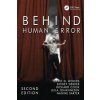 Behind Human Error (Leila Johannesen,Richard Cook,Sidney Dekker,David D. Woods,Nadine Sarter)(Brožovaná)