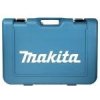 Makita - príslušenstvo Makita Kufrík pre aku priamočiare píly BJV140, BJV180 824775-5/837639-4, 141486-0
