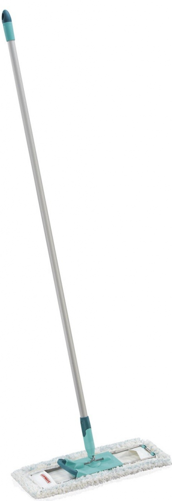 Leifheit 55020 PROFI Podlahový mop Cotton Plus s hliníkovou násadou CLICK System L