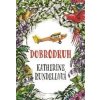 Dobrodruh - Katherine Rundell