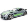 Siva RC auto Mercedes-Benz AMG GT R PRO 1:12 100%RTR antracit