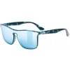 Uvex Heyday slnečné okuliare Blue Havanna/Ice blue