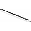 Nastaviteľná rozperná tyč - čierna - Ouch! Adjustable Spreader Bar Black