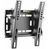 Cabletech UCH0184 Univerzálny držiak na stenu pre LED televízory 23-42