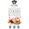 Dog's Chef Dog’s Chef BRITISH FREE RANGE CHICKEN WITH POMEGRANATE & GINGER 12 kg