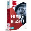 ALBI Filmové hlášky II. , kvízy do vrecka