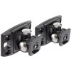 Cambridge Minx Speaker Brackets – Čierna