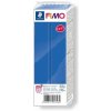 Modelovacia hmota, 454 g, na vypálenie, FIMO Soft, žiarivá modrá