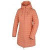 Husky Daili L faded orange XS; Oranžová bunda