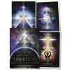 The Secret Language of Darkness Oracle (Daniel B Holeman)(Hra)