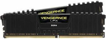 Corsair Vengeance LPX DDR4 16GB 2133MHz CL13 (2x8GB) CMK16GX4M2A2133C13